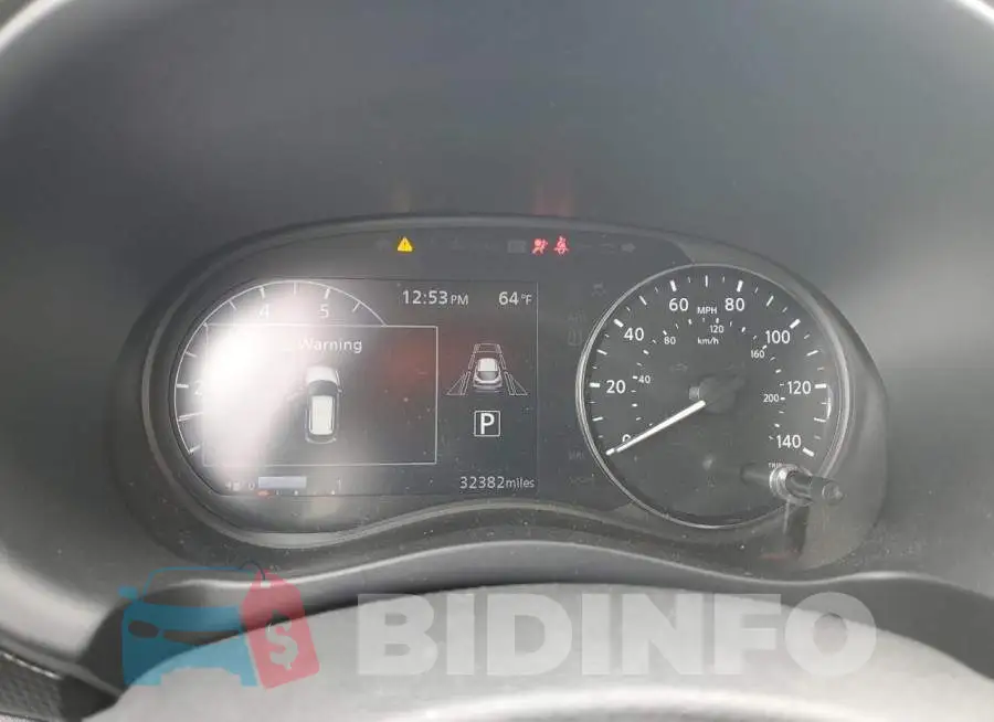 3N1CP5CV6ML532264 Photo# 9