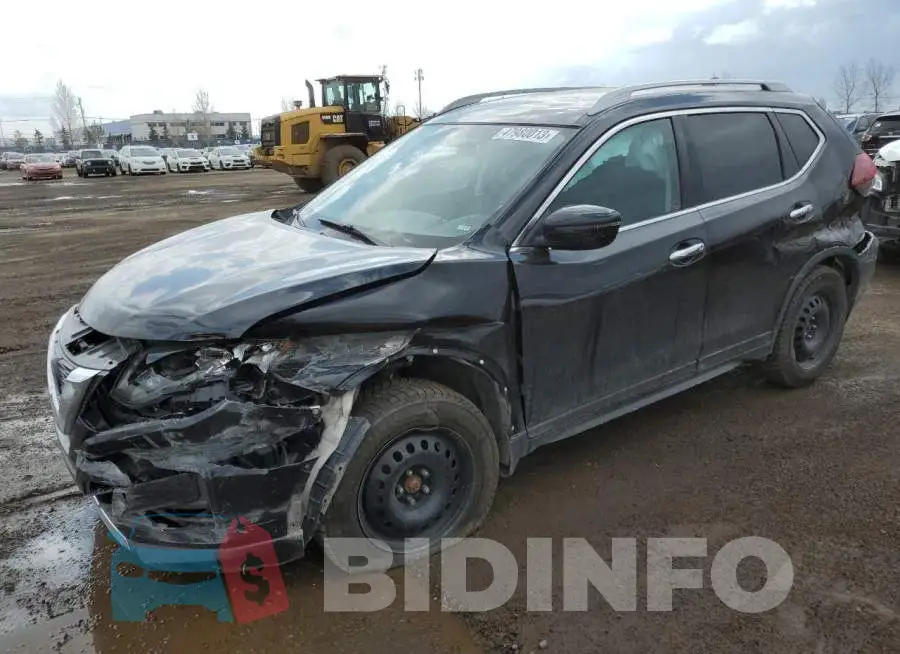 5N1AT2MVXJC765158 Photo# 1