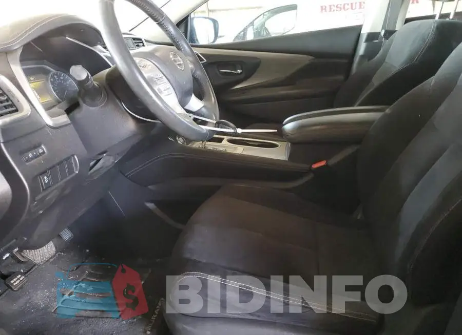 5N1AZ2MG1JN102792 Photo# 7