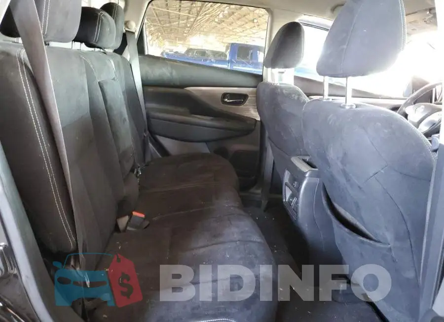 5N1AZ2MG1JN102792 Photo# 11