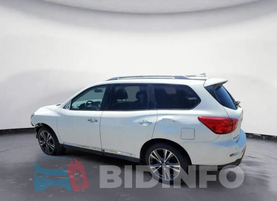 5N1DR2DM5LC615657 Photo# 2