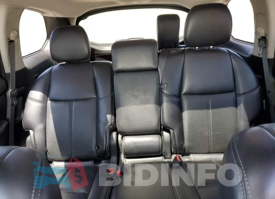 5N1DR2DM5LC615657 Photo# 10