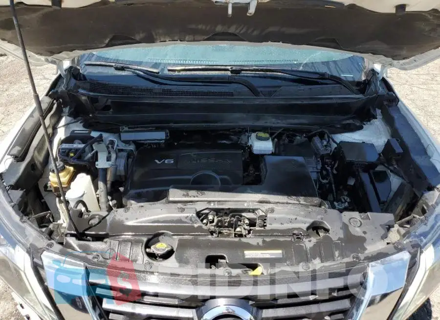 5N1DR2DM5LC615657 Photo# 12