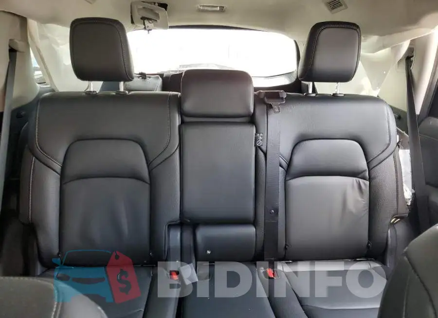 5N1DR3CC2PC240198 Photo# 10