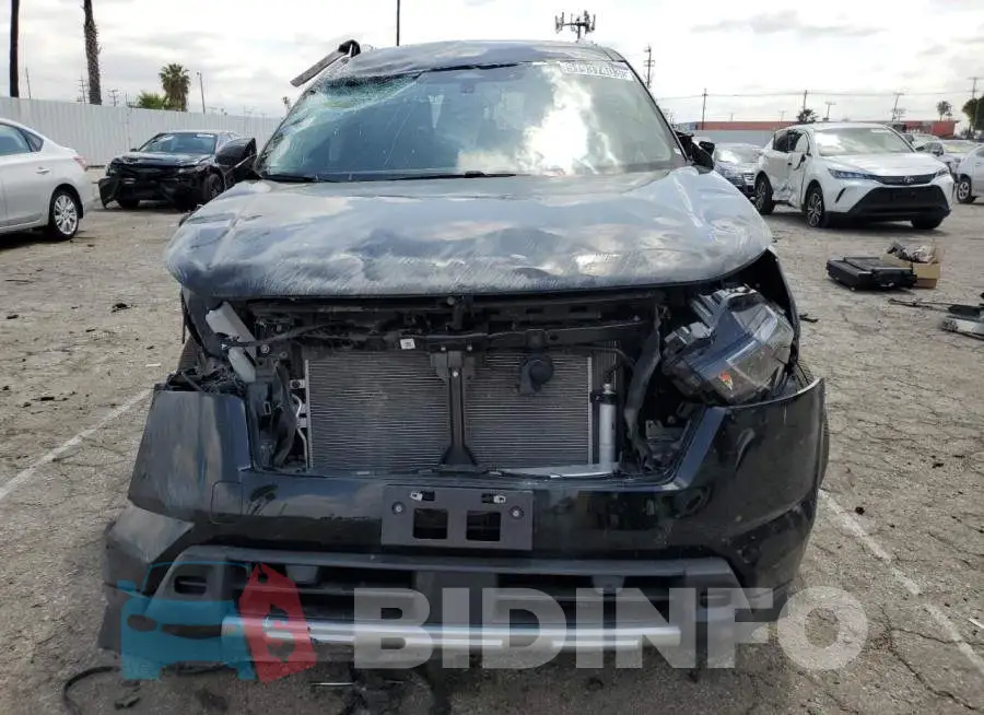 5N1DR3CC2PC240198 Photo# 5