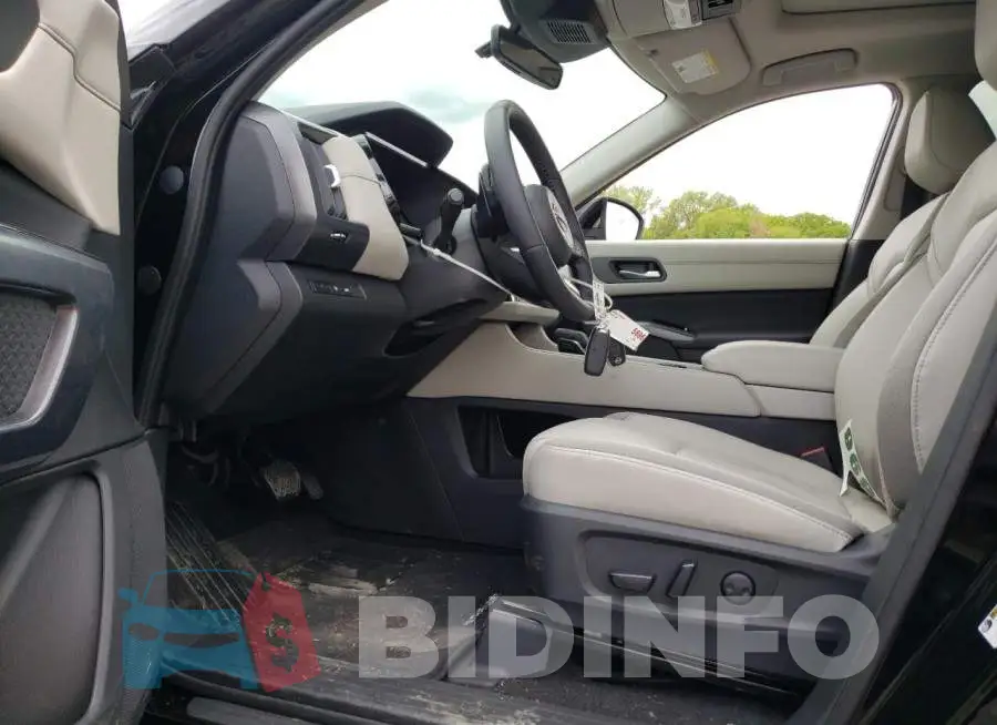 5N1DR3CD8PC252610 Photo# 7