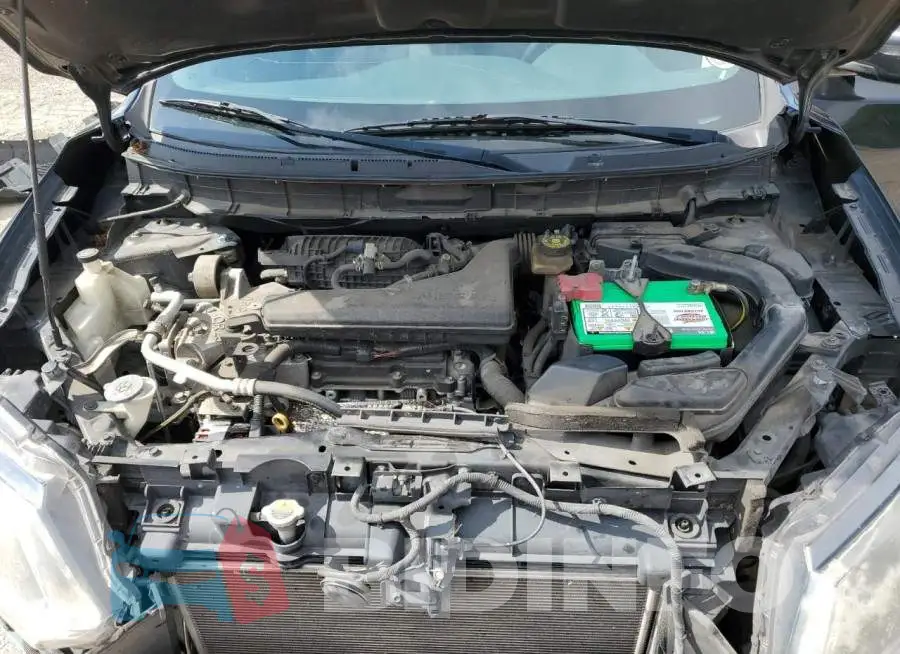 KNMAT2MT0GP639878 Photo# 12