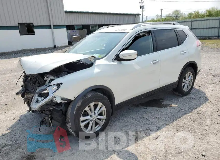 KNMAT2MT1FP527394 Photo# 1