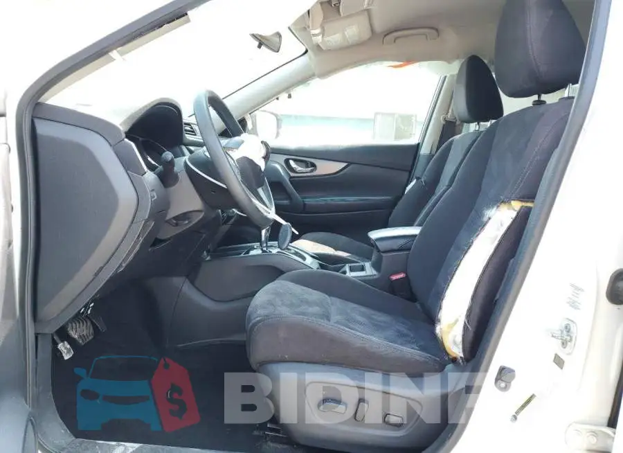 KNMAT2MT1FP527394 Photo# 7