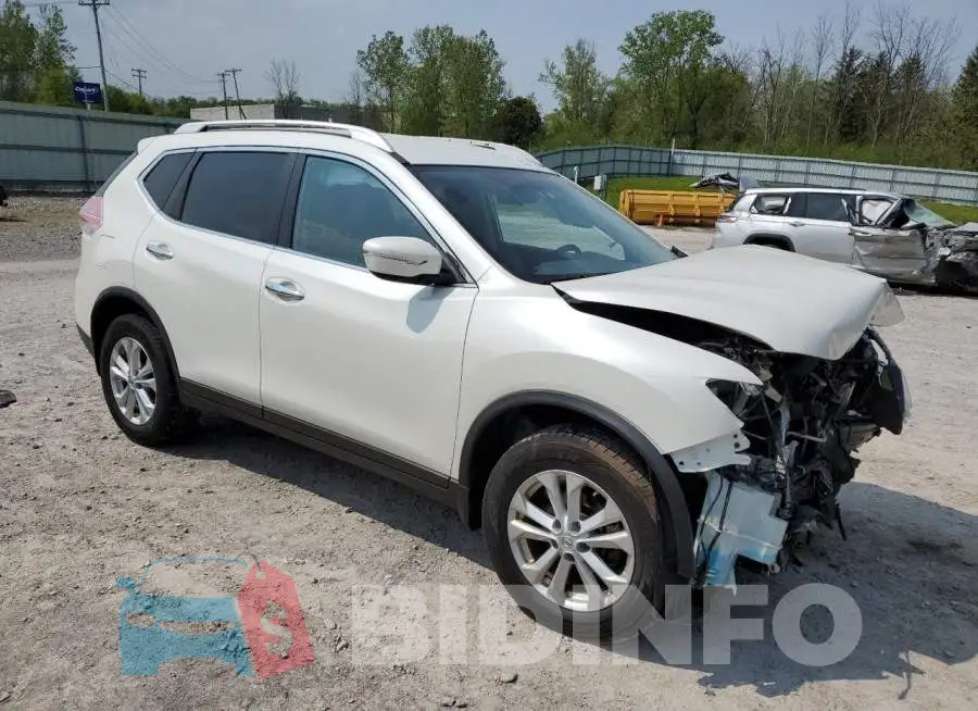 KNMAT2MT1FP527394 Photo# 4