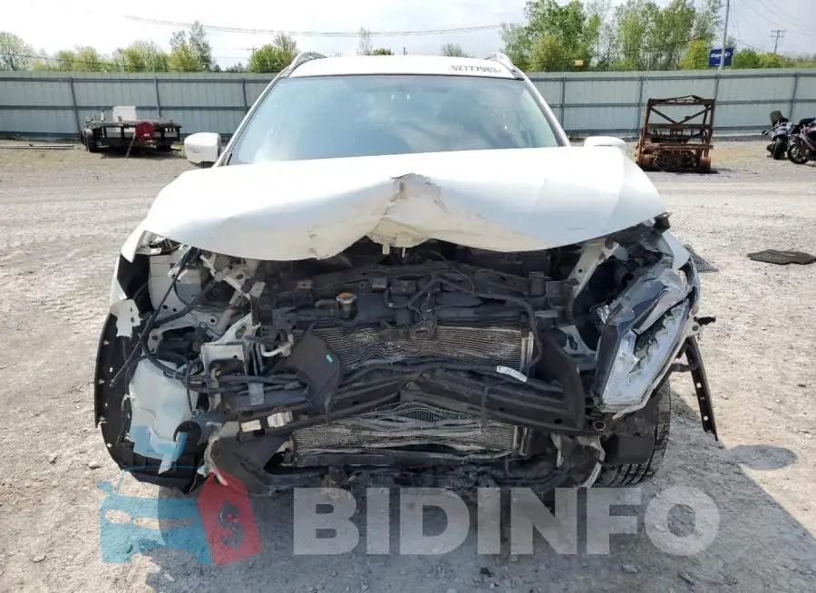 KNMAT2MT1FP527394 Photo# 5