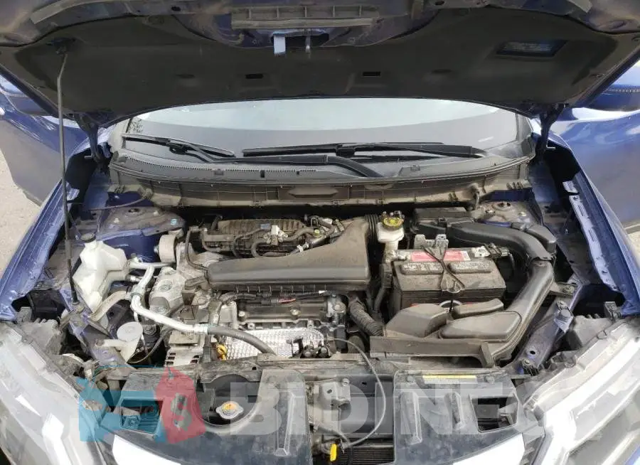 KNMAT2MT2JP620255 Photo# 11