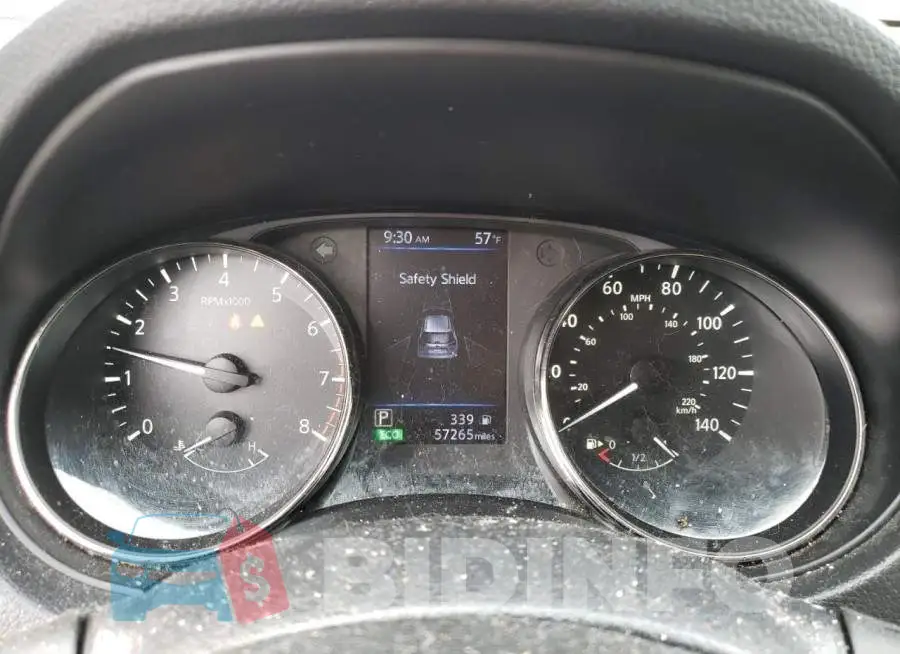 KNMAT2MT2JP620255 Photo# 9