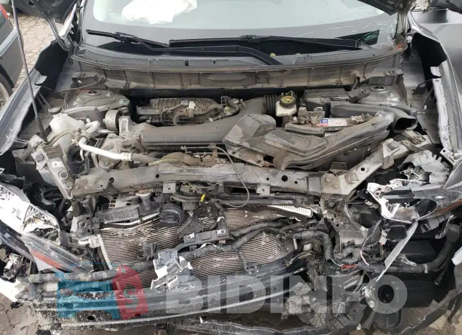 KNMAT2MT3HP614135 Photo# 11