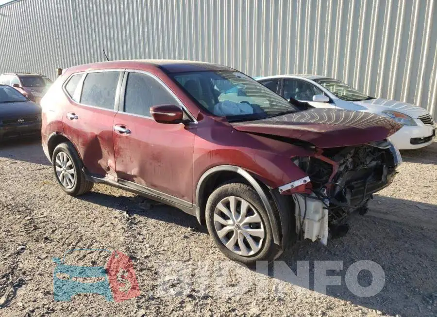 KNMAT2MT8FP529403 Photo# 4