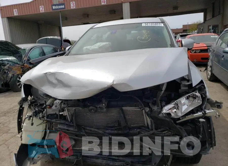KNMAT2MT8GP647825 Photo# 5