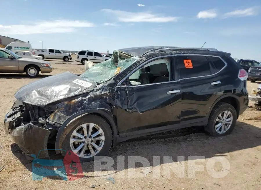 KNMAT2MT9FP561440 Photo# 1