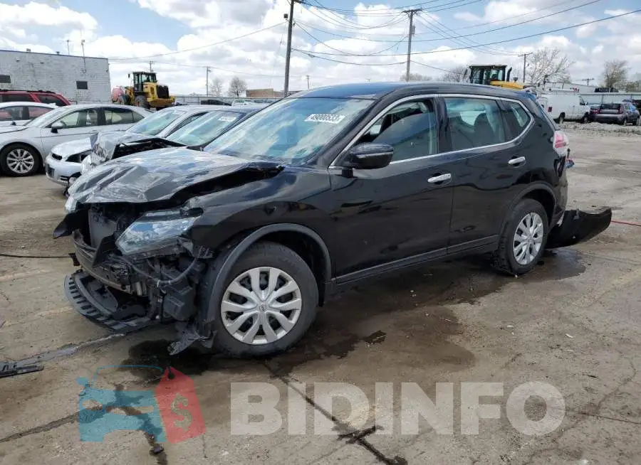 KNMAT2MV2FP529432 Photo# 1