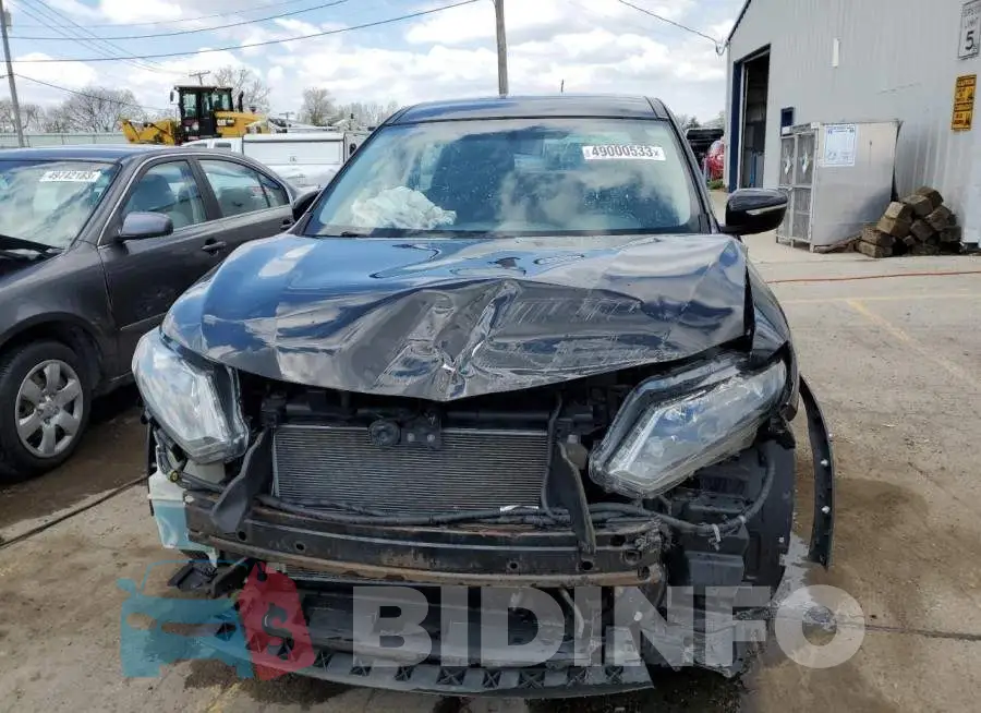 KNMAT2MV2FP529432 Photo# 5