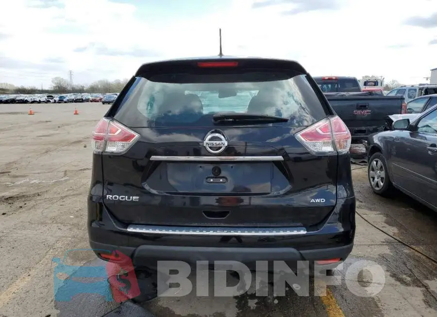 KNMAT2MV2FP529432 Photo# 6
