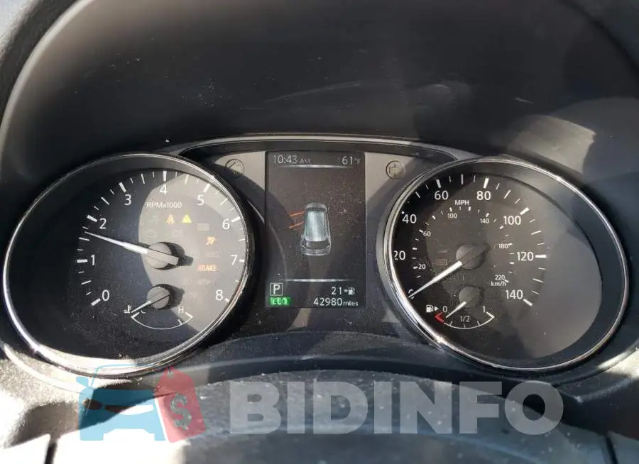 KNMAT2MV2HP604374 Photo# 9