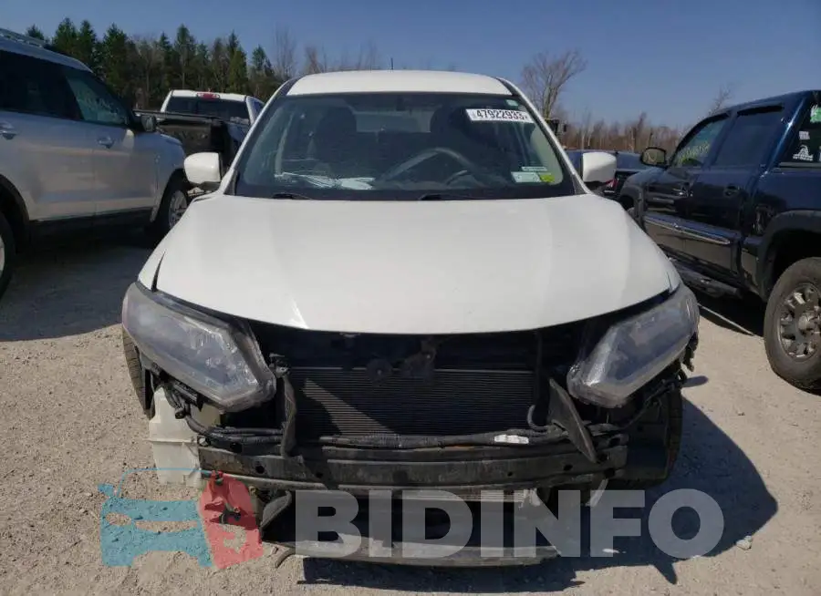 KNMAT2MV4GP639769 Photo# 5