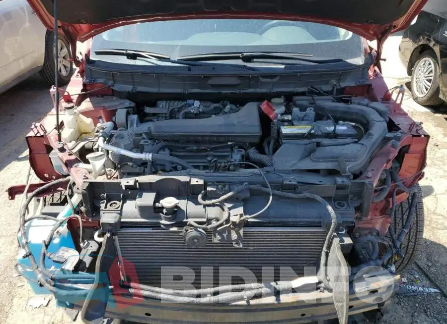 KNMAT2MV5GP721204 Photo# 12
