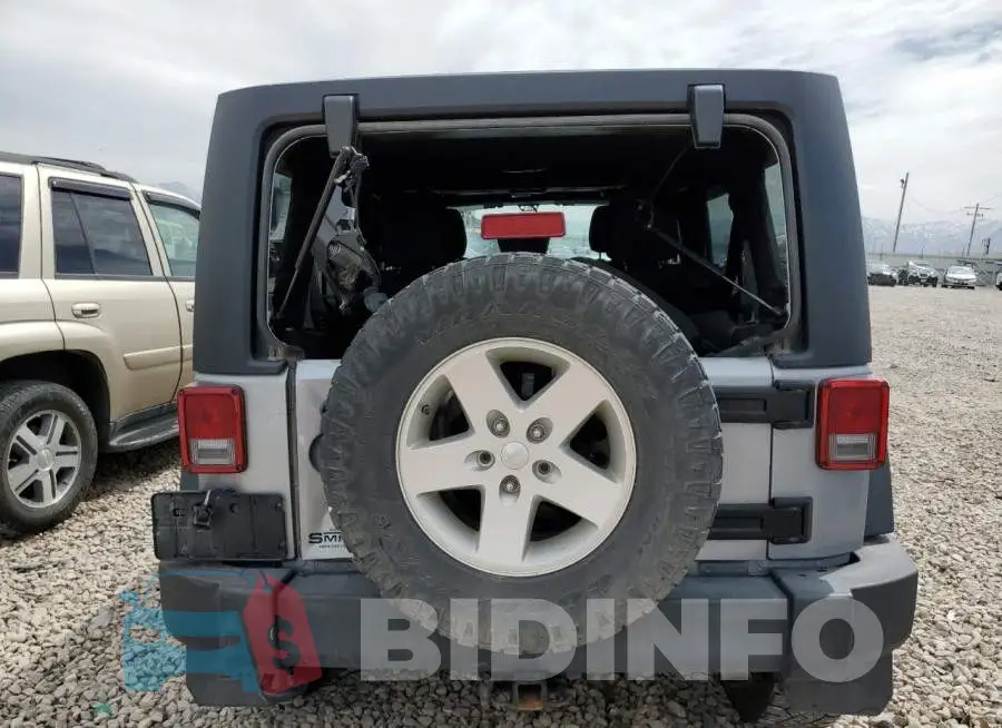 1C4BJWDG2FL767307 Photo# 6