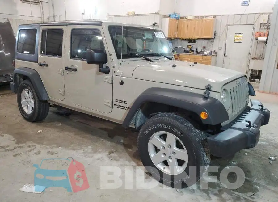 1C4BJWDG6HL722437 Photo# 4