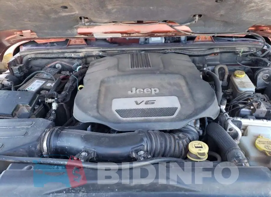 1C4BJWFGXEL234732 Photo# 11