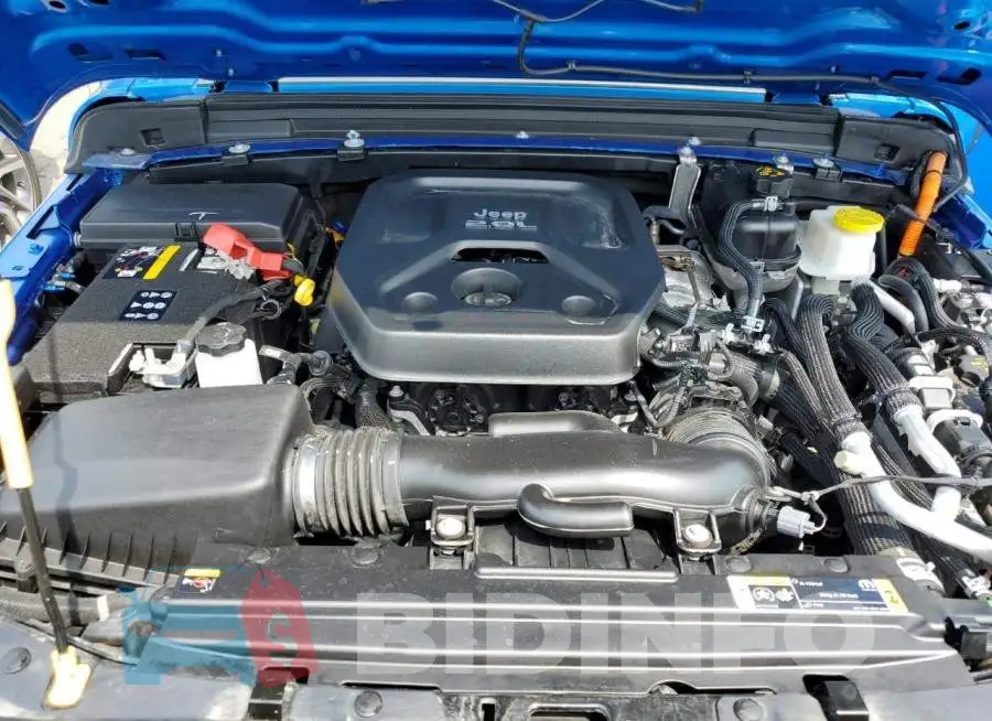 1C4JJXP63MW789770 Photo# 11
