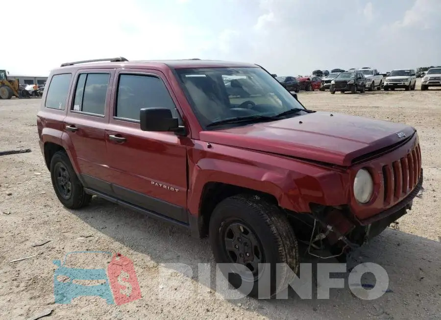 1C4NJPBB8HD117565 Photo# 4