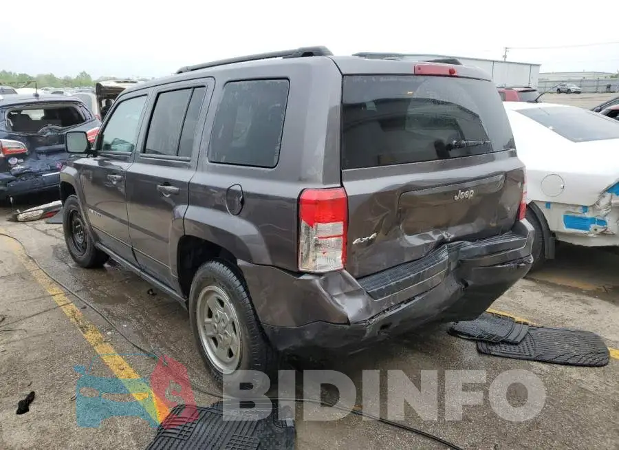 1C4NJRBB1GD781362 Photo# 2