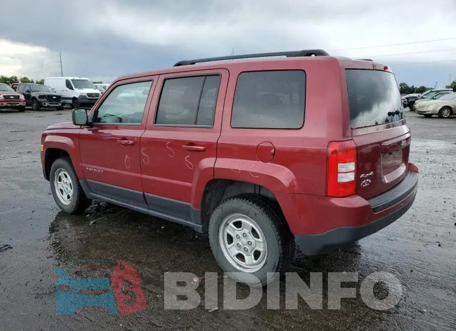 1C4NJRBB7ED550933 Photo# 2