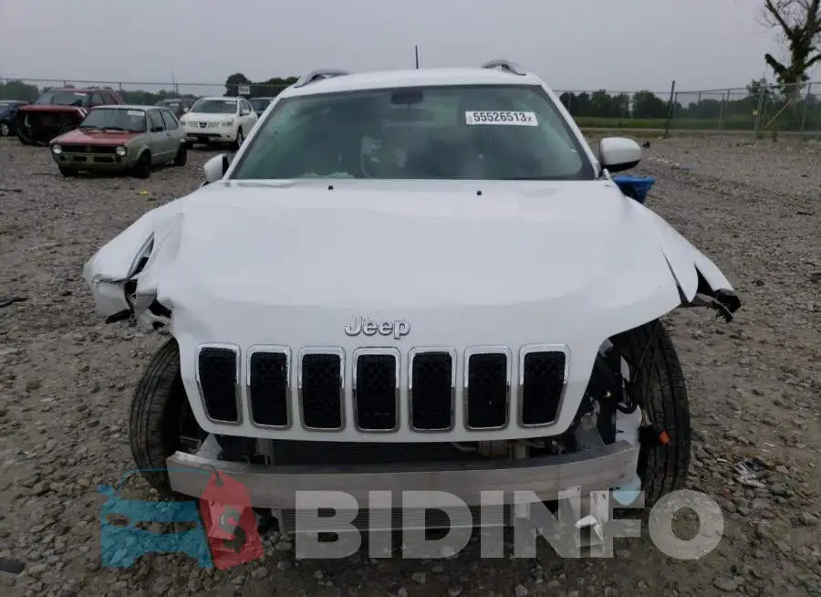 1C4PJMCB1LD650436 Photo# 5