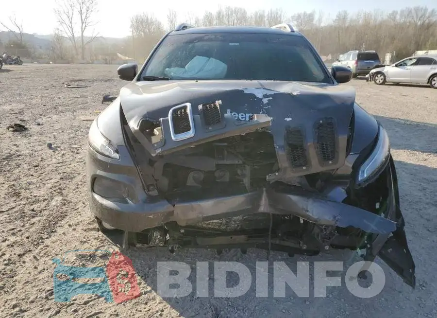 1C4PJMCB3FW788150 Photo# 5
