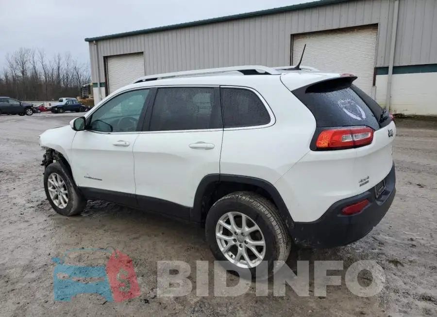 1C4PJMCB6EW299644 Photo# 2