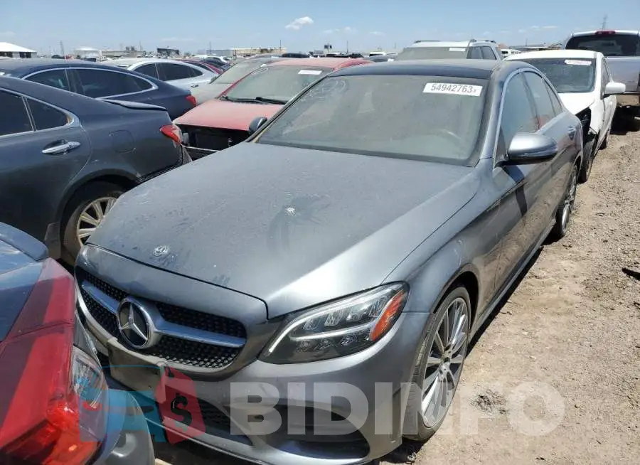 55SWF8DB0KU289189 Photo# 5