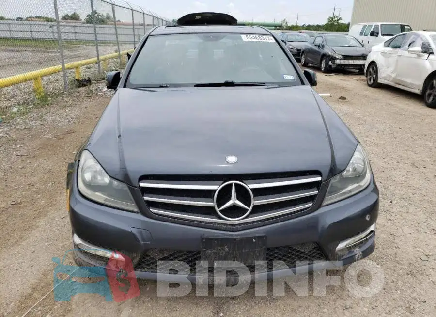 WDDGF4HB4EA945096 Photo# 5