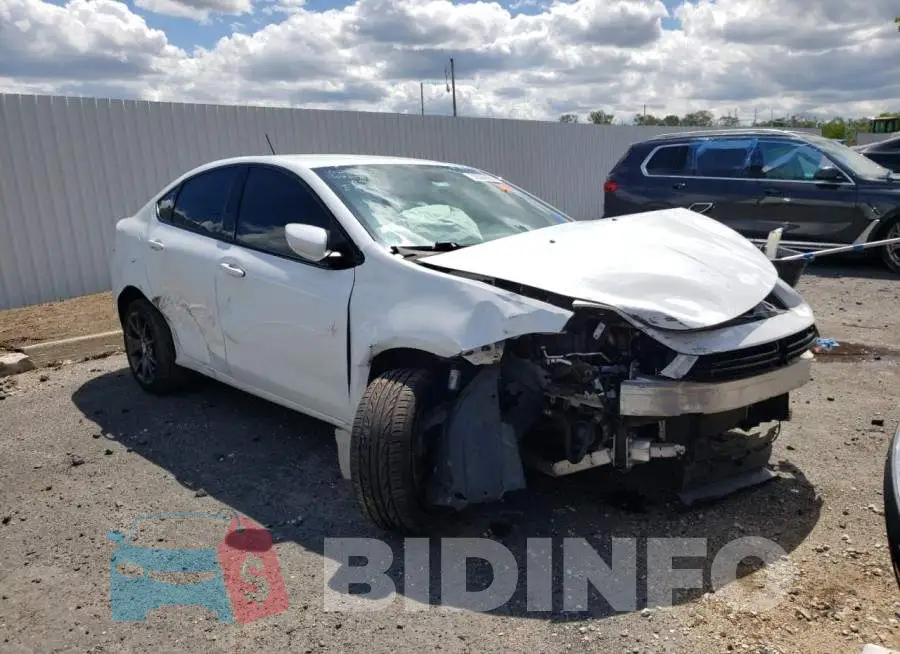 1C3CDFAA1GD684544 Photo# 4