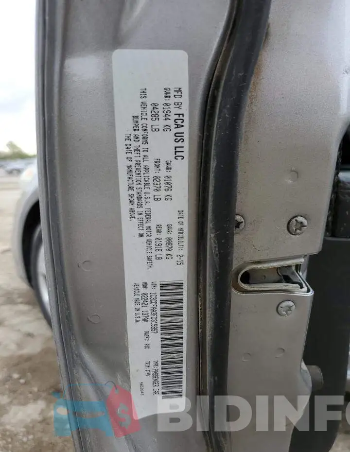 1C3CDFAA3FD315957 Photo# 12