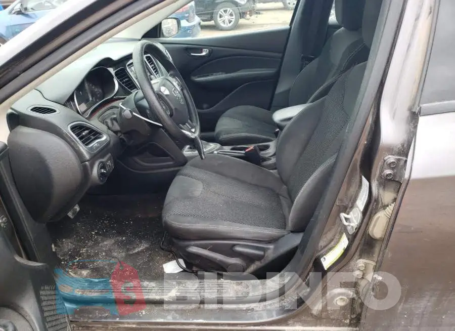 1C3CDFBA4GD634963 Photo# 7