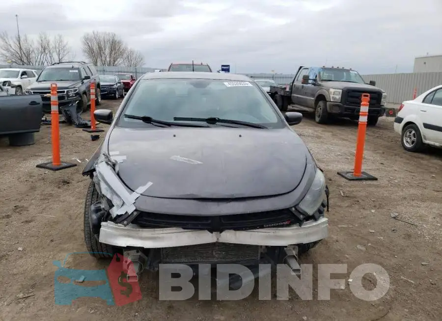 1C3CDFBA4GD634963 Photo# 5