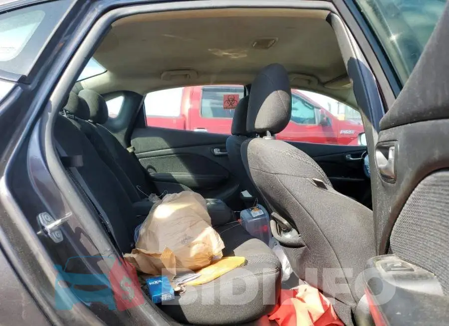1C3CDFBB3GD701013 Photo# 10