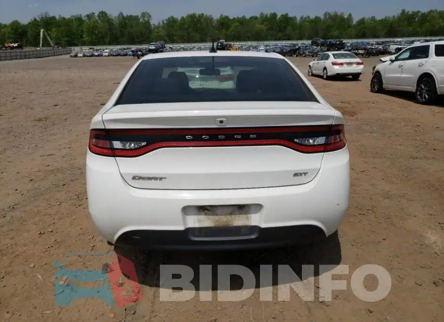 1C3CDFBB5FD123544 Photo# 6