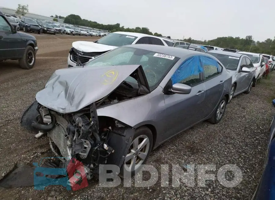 1C3CDFBB7GD563458 Photo# 1