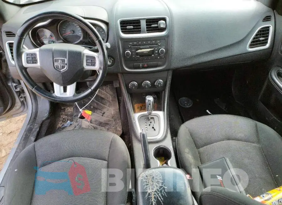 1C3CDZCBXEN110653 Photo# 8