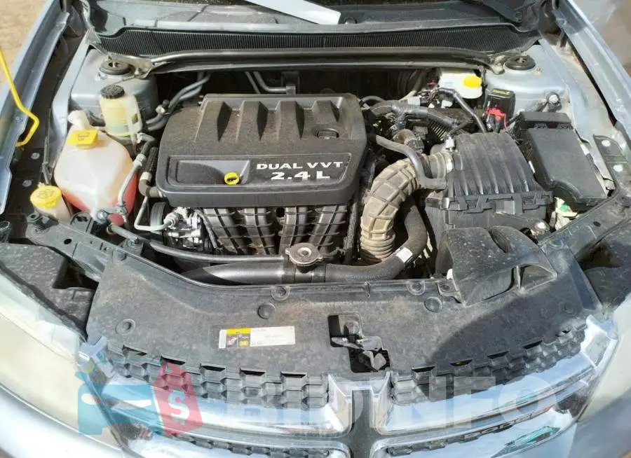 1C3CDZCBXEN110653 Photo# 11