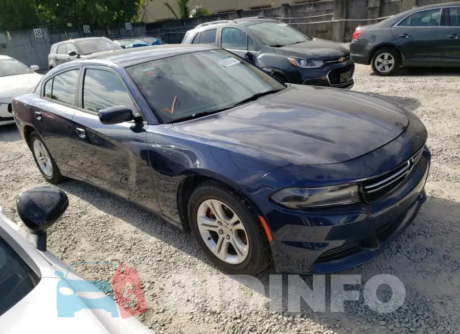 2C3CDXBG6FH812626 Photo# 4