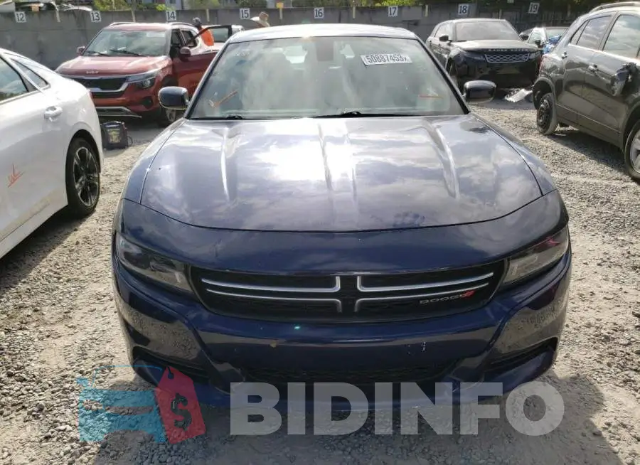 2C3CDXBG6FH812626 Photo# 5